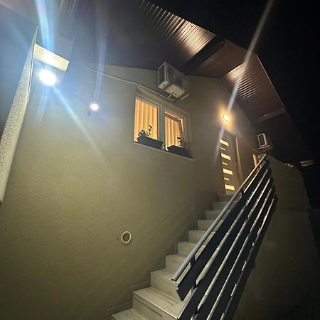 Elda Apartments Високо Экстерьер фото