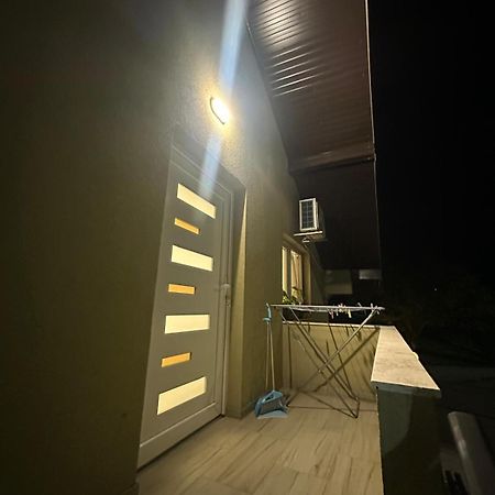 Elda Apartments Високо Экстерьер фото