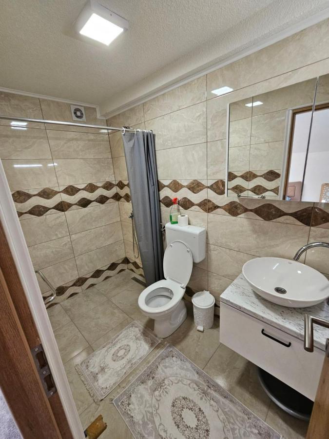 Elda Apartments Високо Экстерьер фото