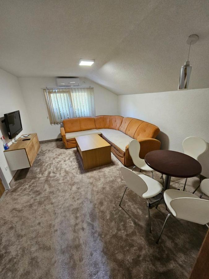 Elda Apartments Високо Экстерьер фото