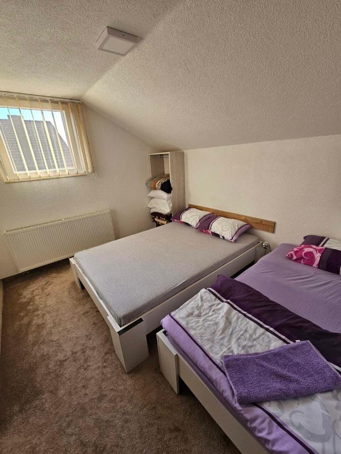 Elda Apartments Високо Экстерьер фото