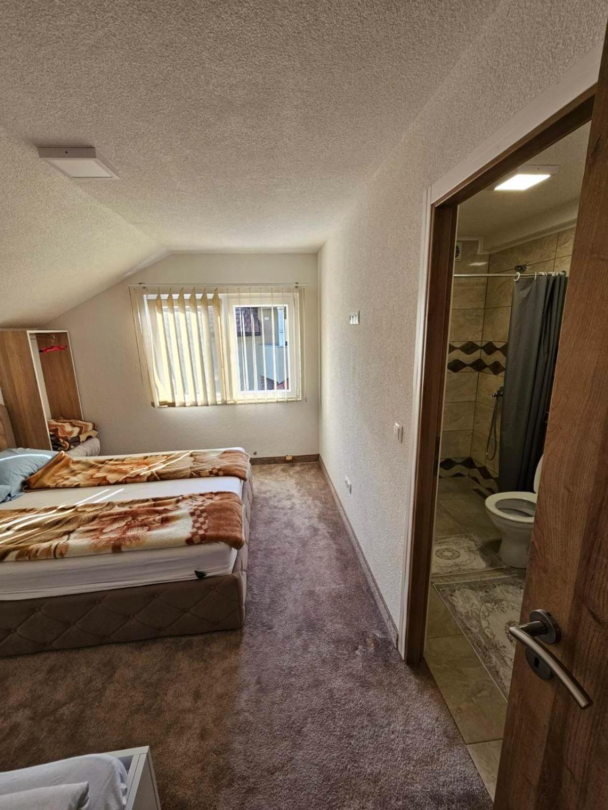 Elda Apartments Високо Экстерьер фото