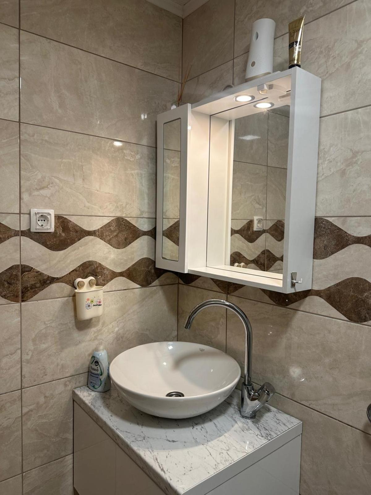 Elda Apartments Високо Экстерьер фото