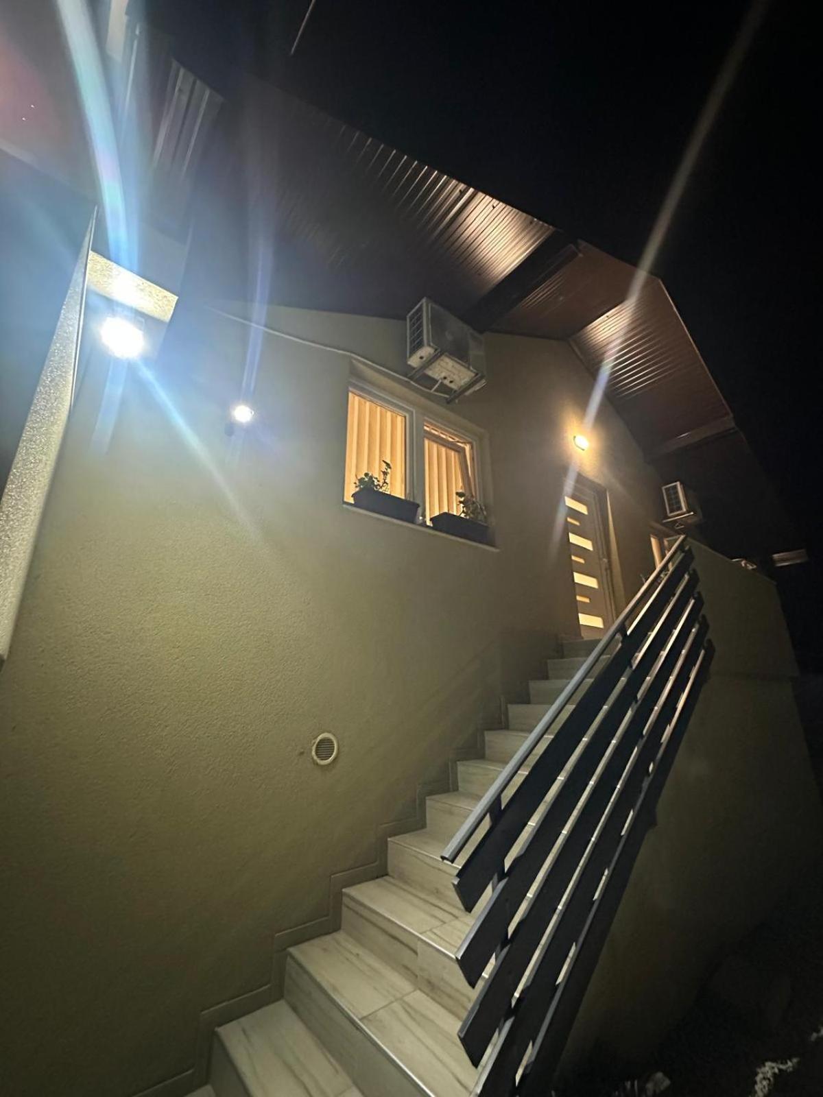Elda Apartments Високо Экстерьер фото