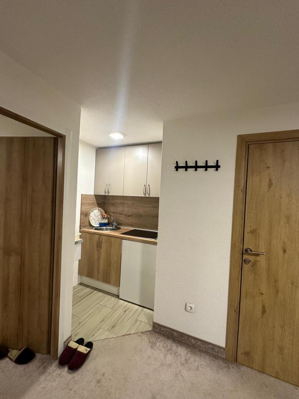 Elda Apartments Високо Экстерьер фото