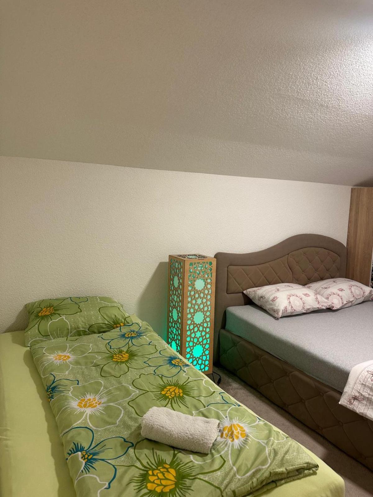 Elda Apartments Високо Экстерьер фото