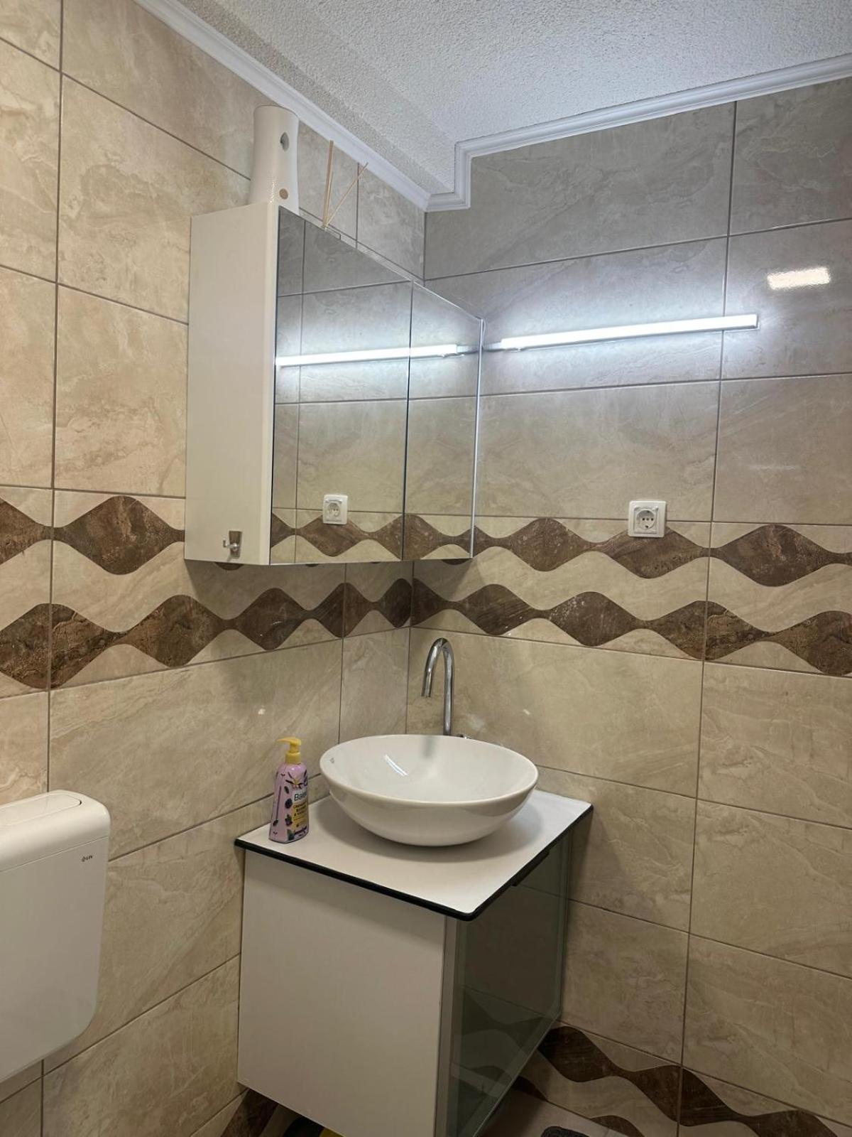 Elda Apartments Високо Экстерьер фото