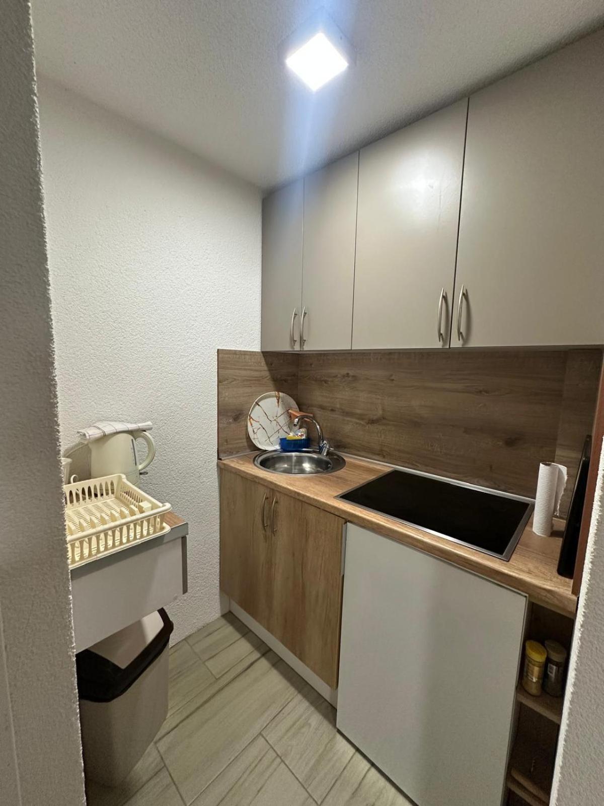Elda Apartments Високо Экстерьер фото