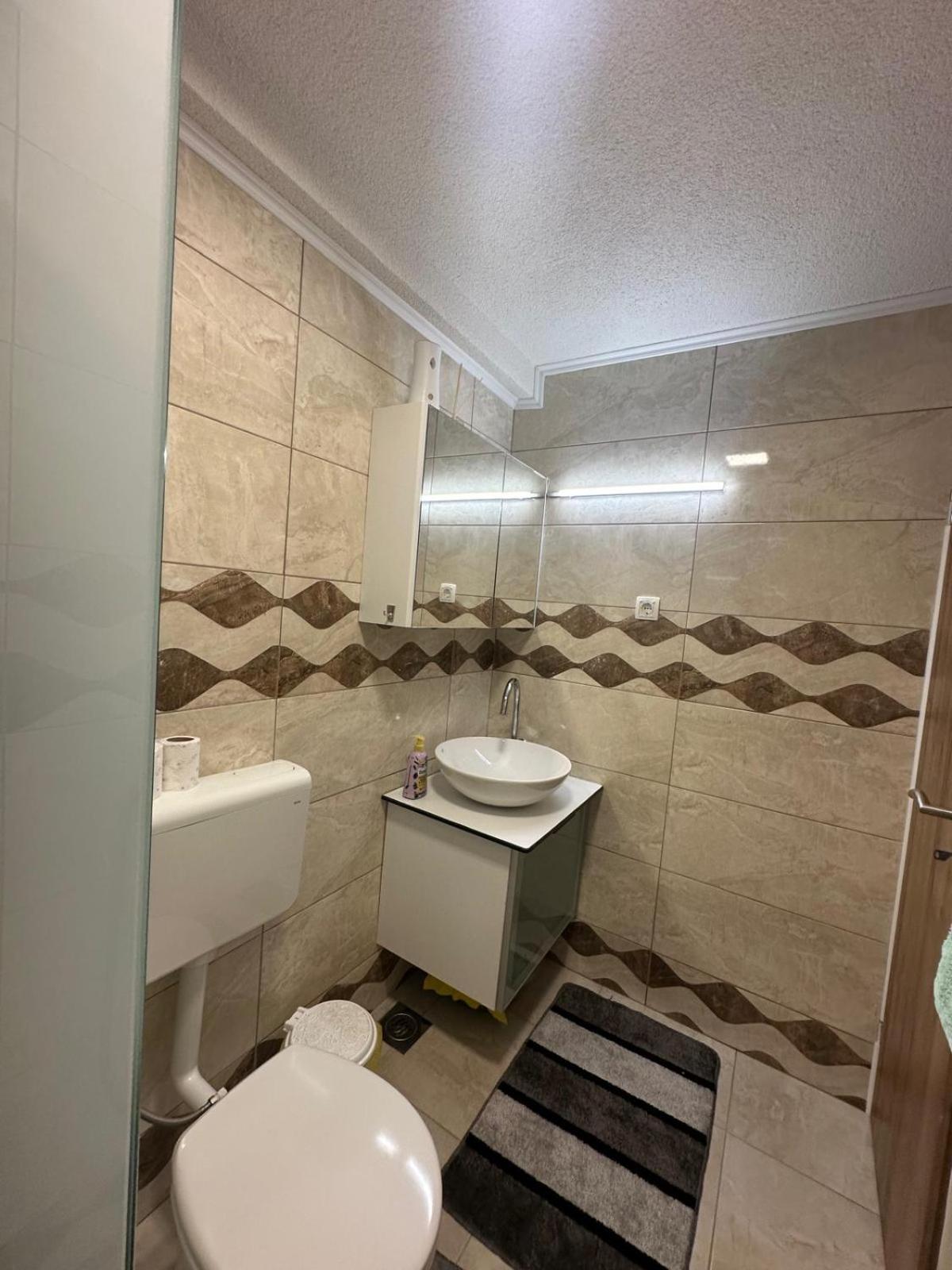Elda Apartments Високо Экстерьер фото