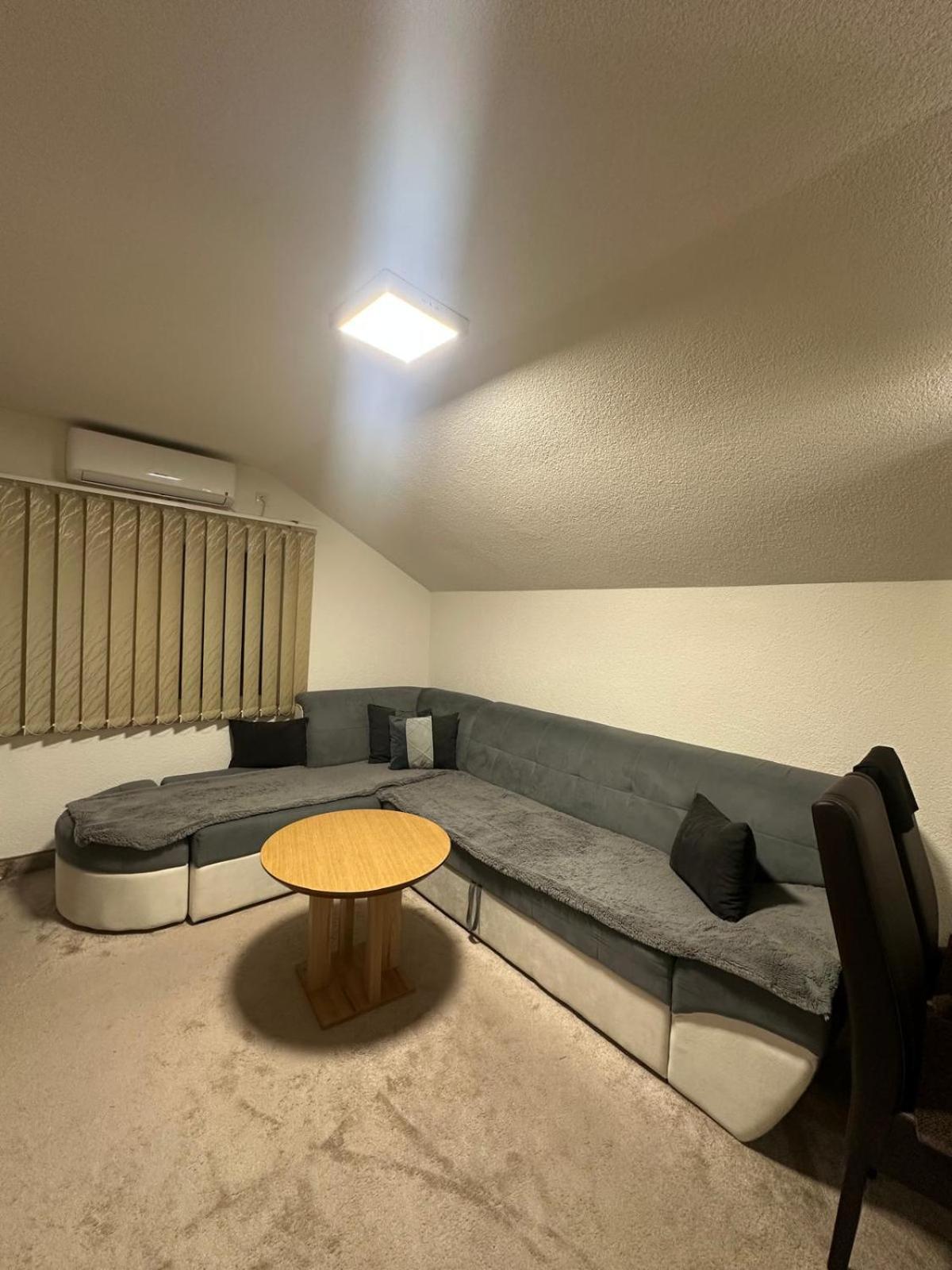 Elda Apartments Високо Экстерьер фото