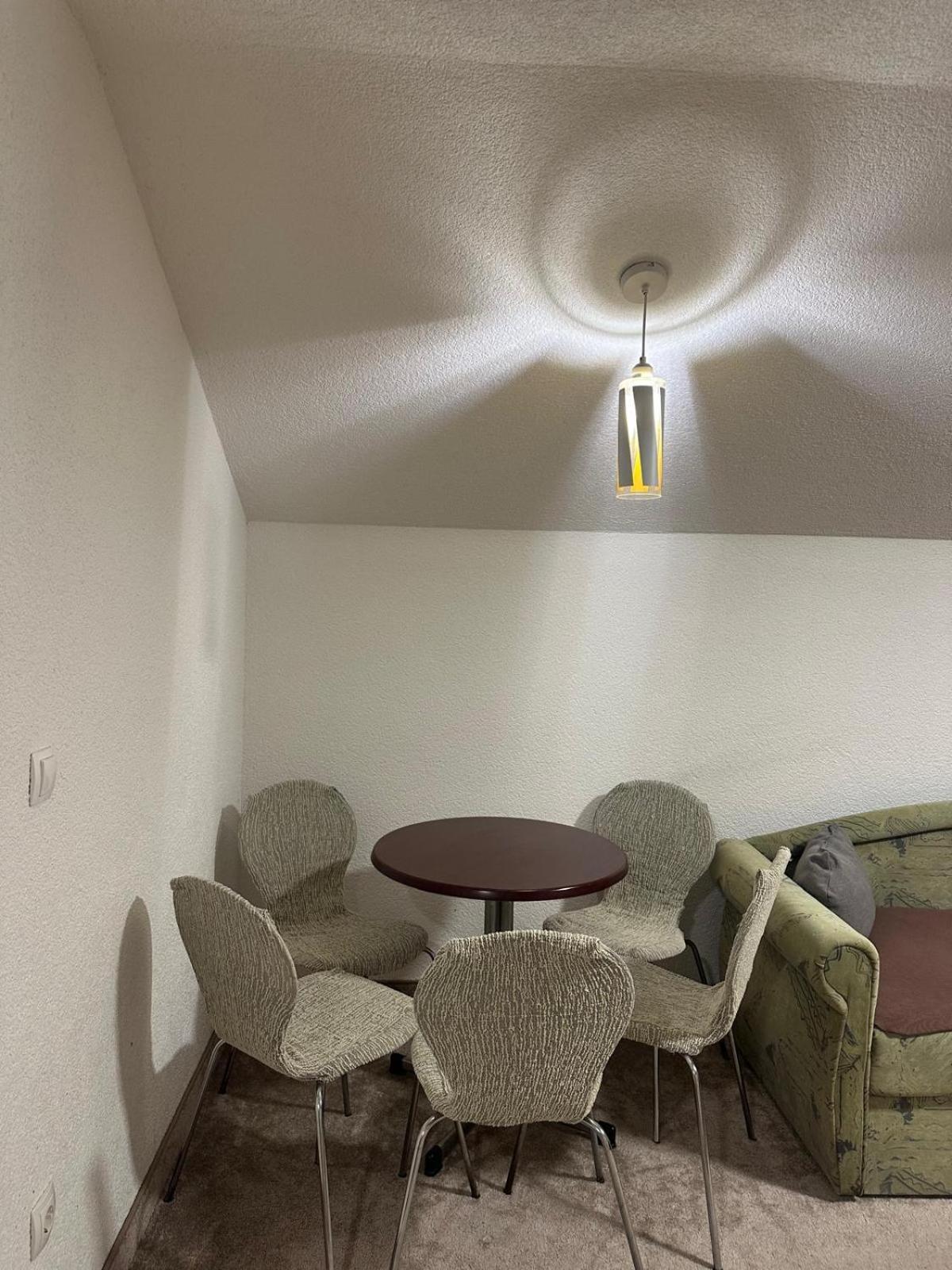 Elda Apartments Високо Экстерьер фото