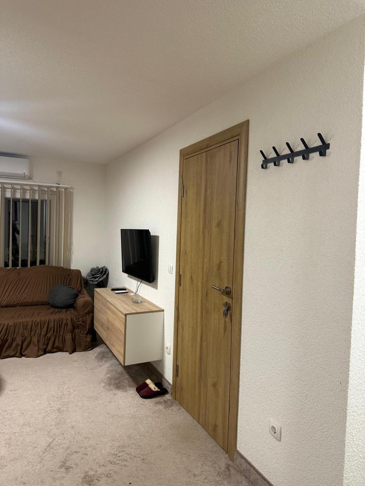 Elda Apartments Високо Экстерьер фото