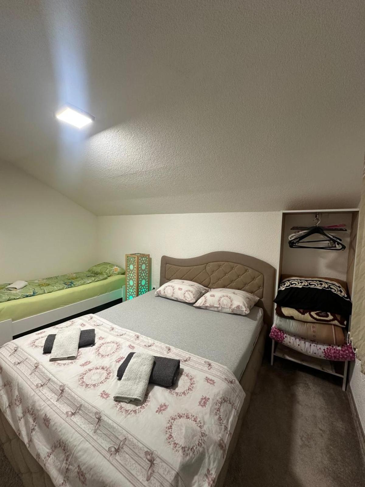 Elda Apartments Високо Экстерьер фото