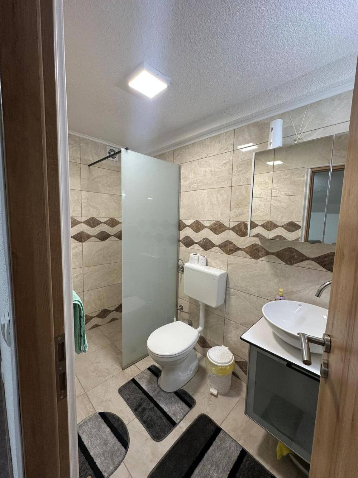 Elda Apartments Високо Экстерьер фото