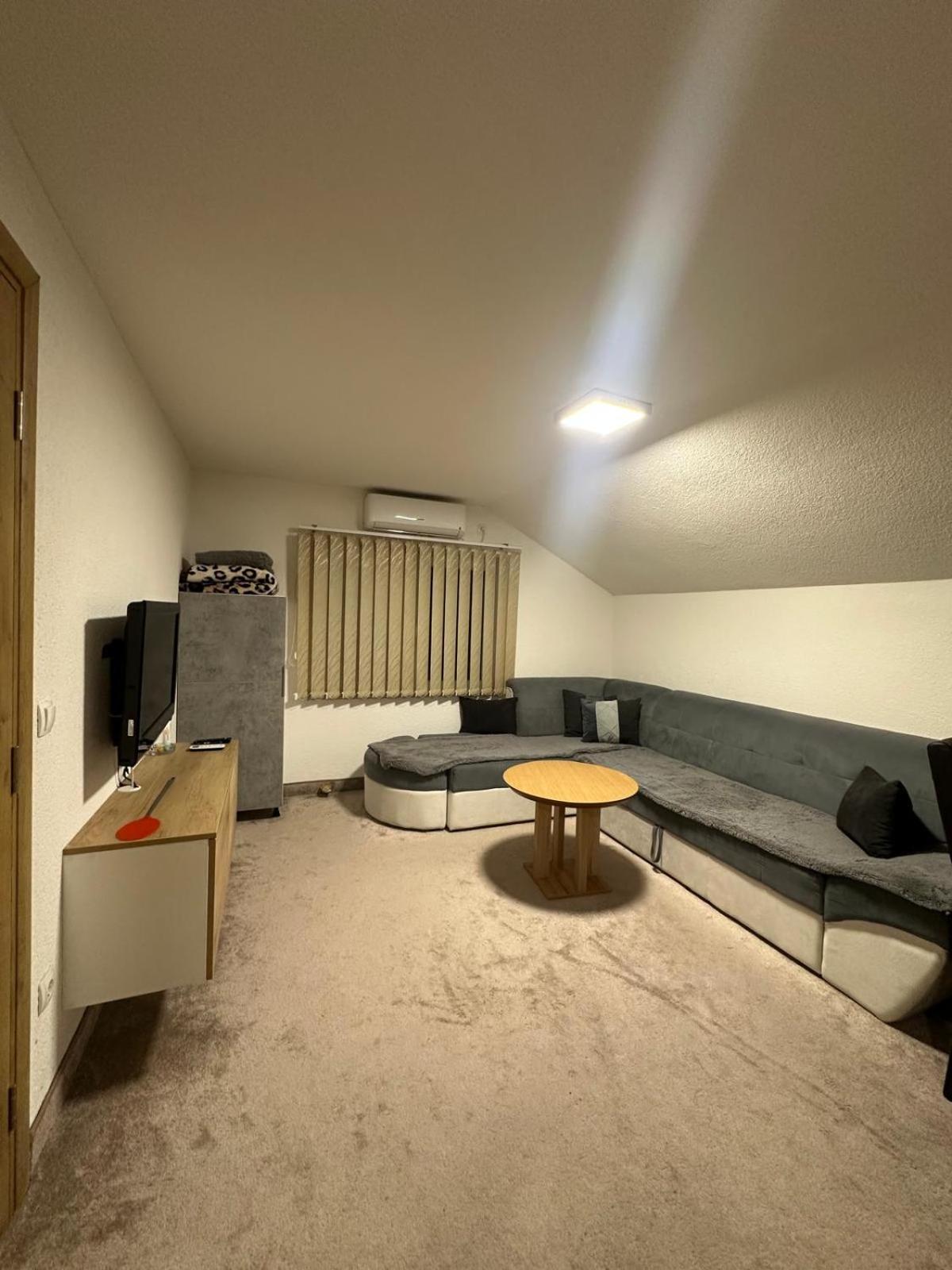 Elda Apartments Високо Экстерьер фото